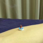 虫刺されにせんねん灸