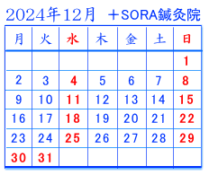 2024年12月予定